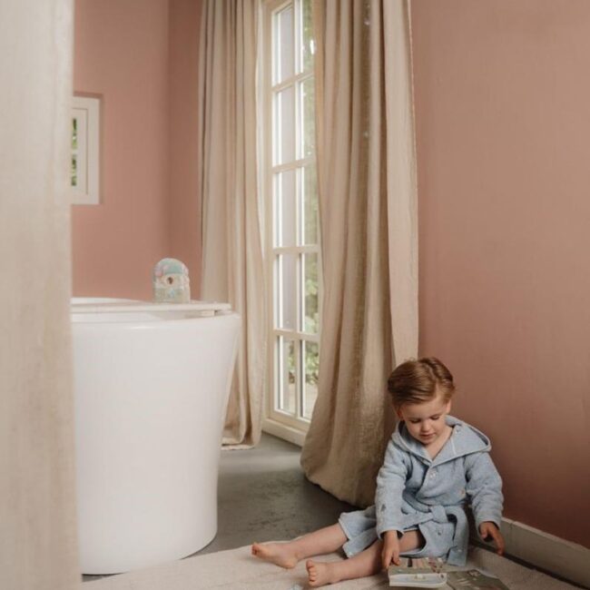 Puzle de baño Forest Friends de Little Dutch - Imagen 7