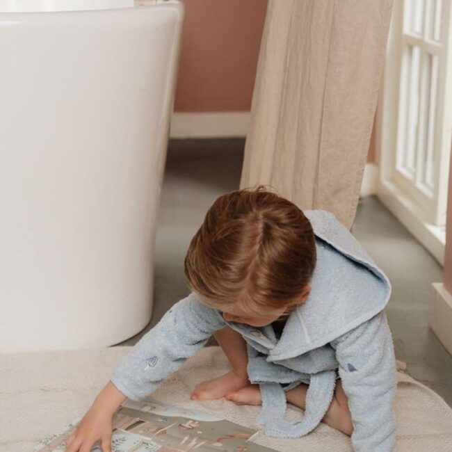 Puzle de baño Forest Friends de Little Dutch - Imagen 8