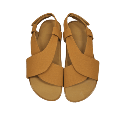 Sandalias Coco de Babylobitos
