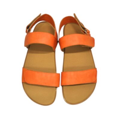 Sandalias Papaya de Babylobitos