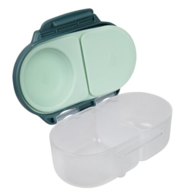 Snackbox B.Box esmeralda