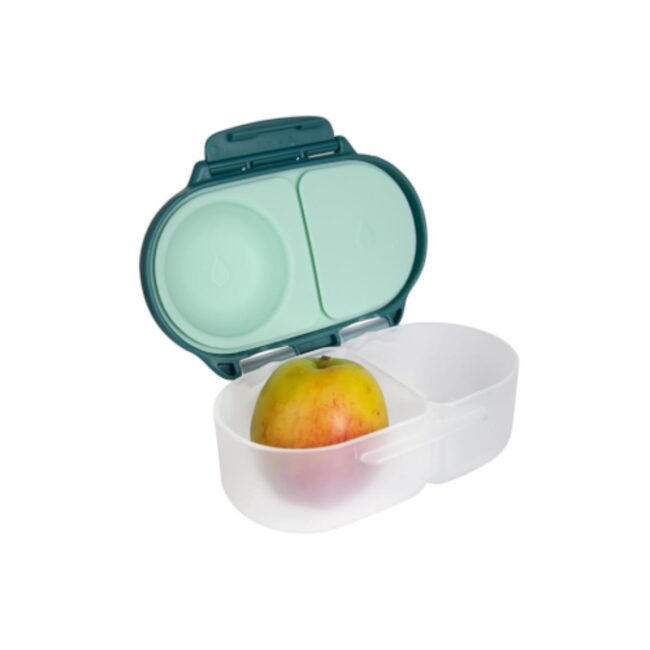 Snackbox B.Box esmeralda - Imagen 3