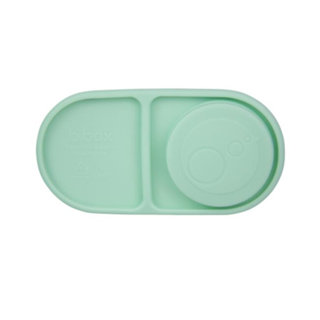 Snackbox B.Box esmeralda - Imagen 6