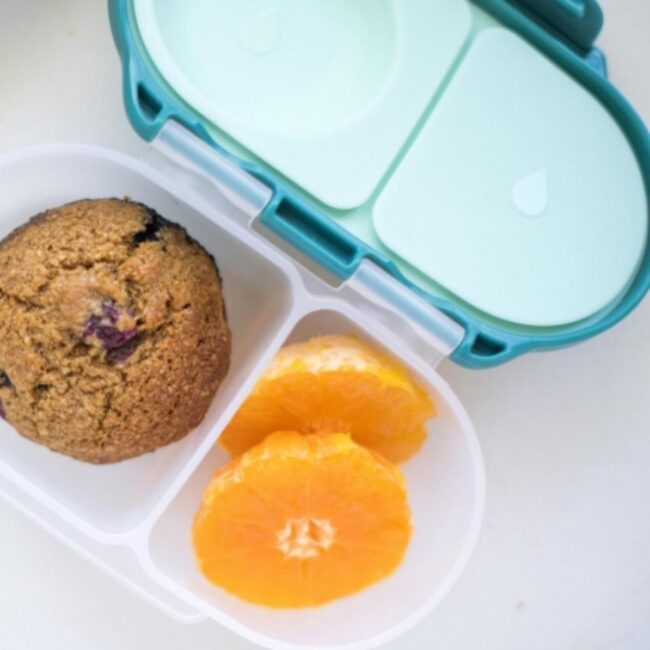 Snackbox B.Box esmeralda - Imagen 9