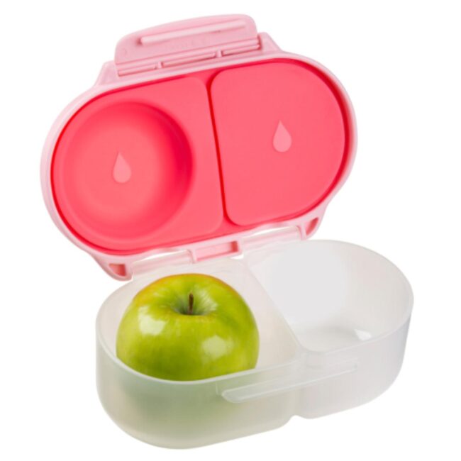 Snackbox B.Box flamingo - Imagen 2