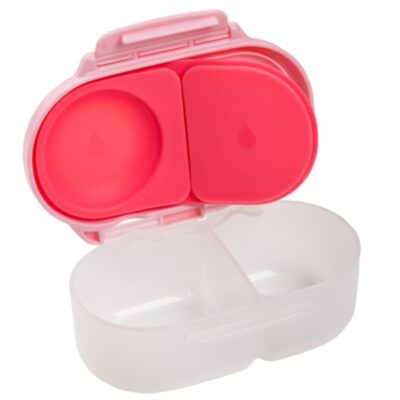 Snackbox B.Box flamingo