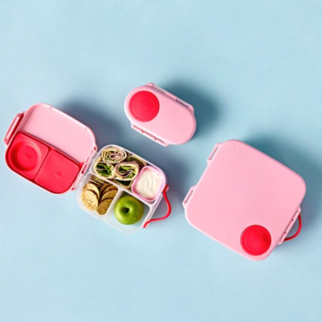 Snackbox B.Box flamingo - Imagen 5