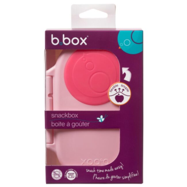 Snackbox B.Box flamingo - Imagen 6