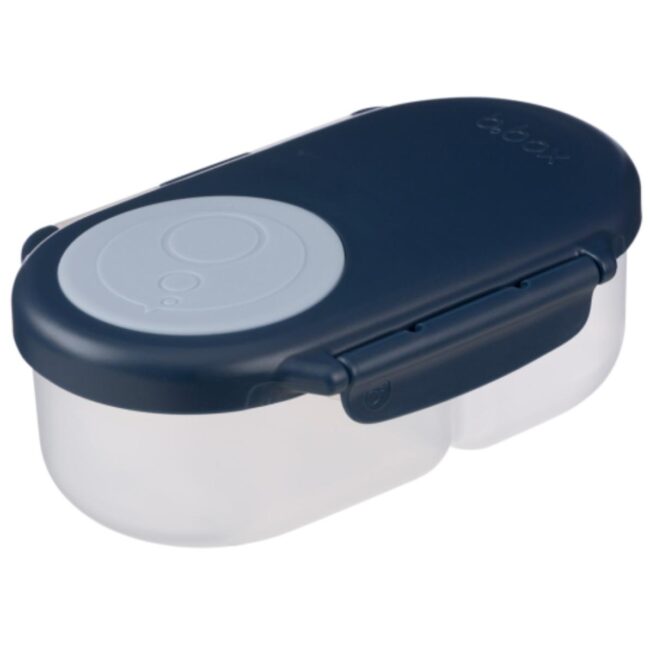Snackbox B.Box midnight - Imagen 3