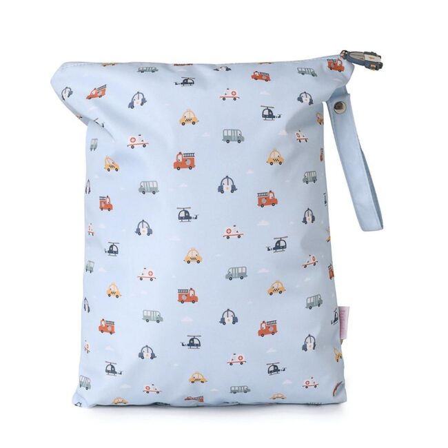 Bolsa impermeable de Tutete City Cars - Imagen 2