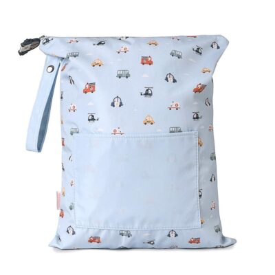 Bolsa impermeable de Tutete City Cars