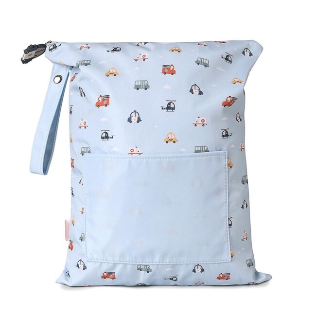 Bolsa impermeable de Tutete City Cars