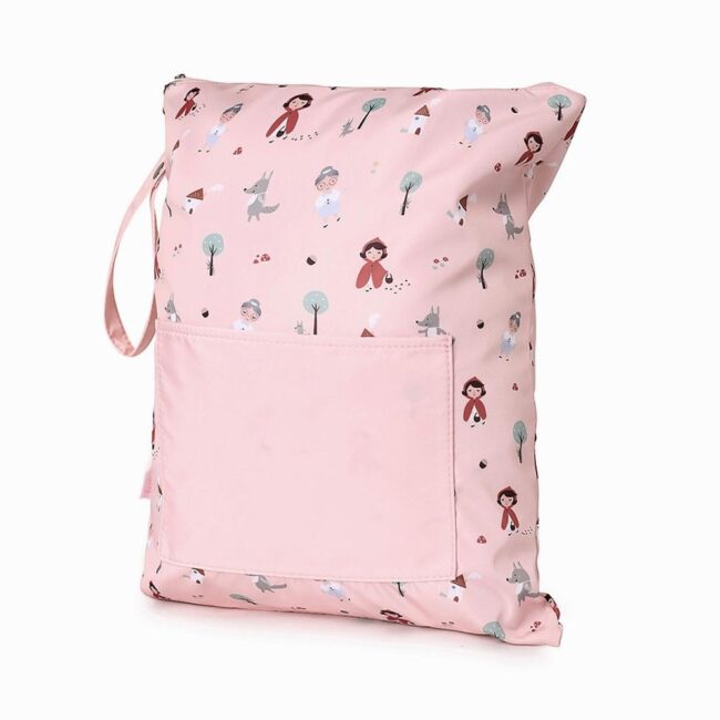 Bolsa impermeable de Tutete Little Red - Imagen 2