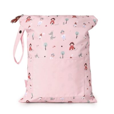 Bolsa impermeable de Tutete Little Red