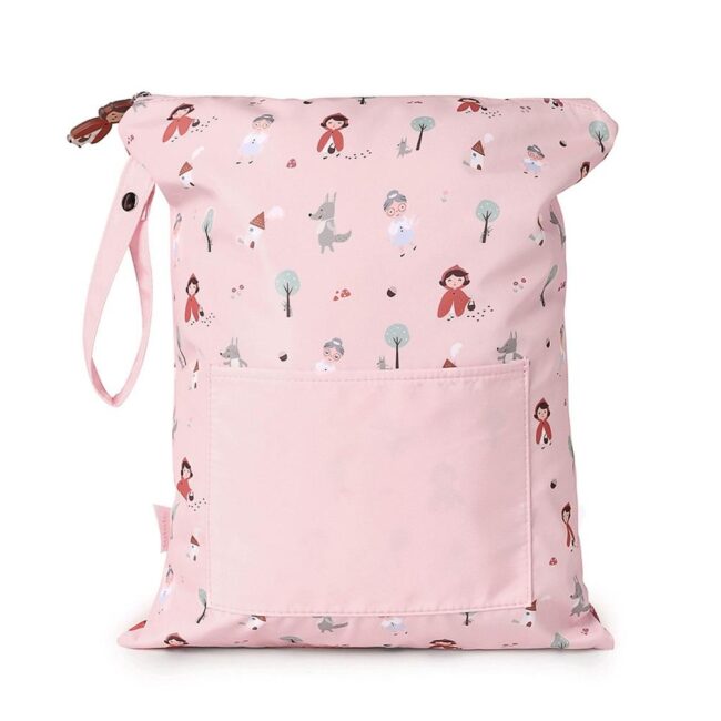 Bolsa impermeable de Tutete Little Red