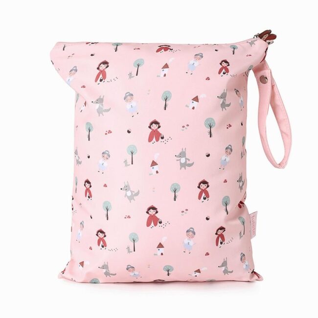 Bolsa impermeable de Tutete Little Red - Imagen 3