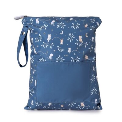 Bolsa impermeable de Tutete Magical Forest