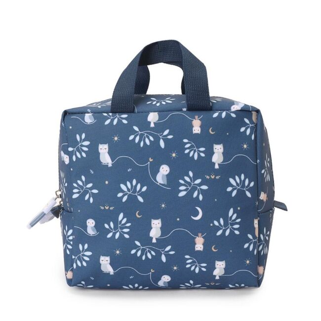Bolsa de merienda térmica Tutete Magical forest - Imagen 3