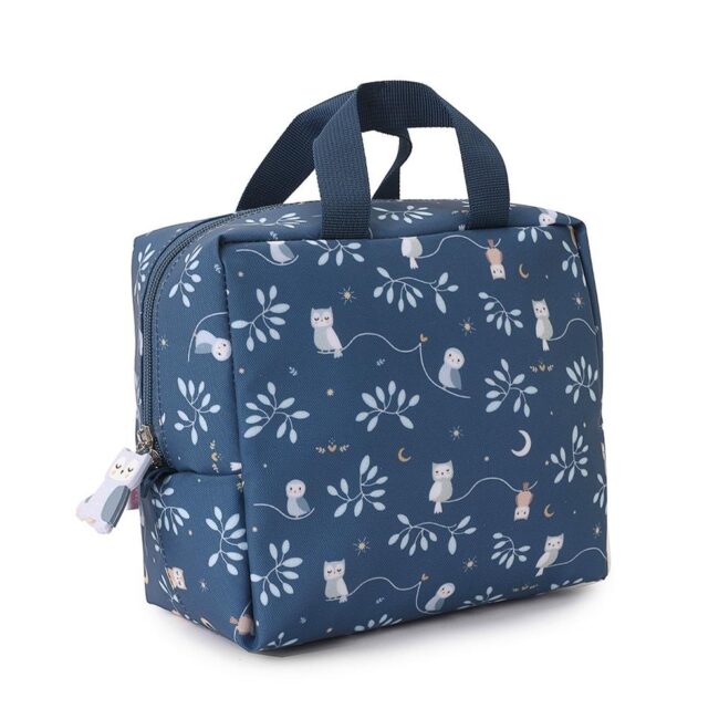 Bolsa de merienda térmica Tutete Magical forest - Imagen 2