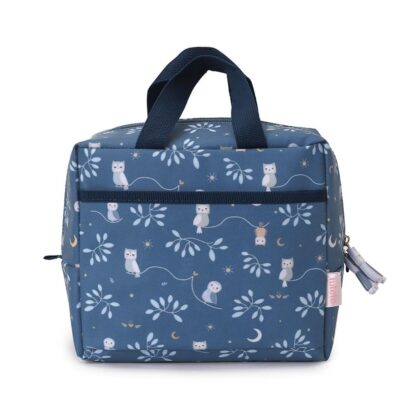 Bolsa de merienda térmica Tutete Magical forest
