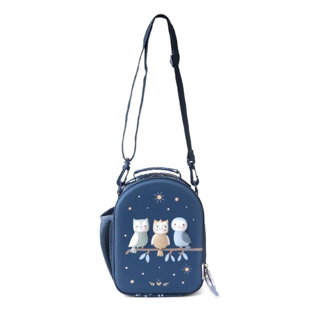 Bolsa de merienda térmica 3D de Tutete Magical Forest - Imagen 3