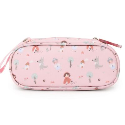 Funda de almuerzo térmica Tutete Little Red