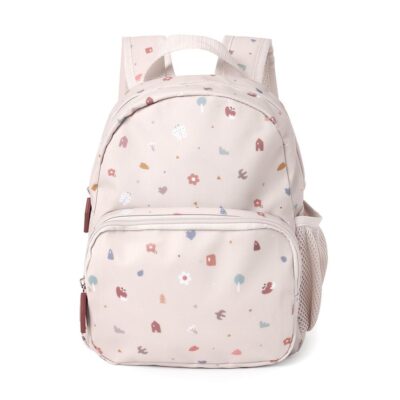 Mochila infantil de Tutete Geometric nature