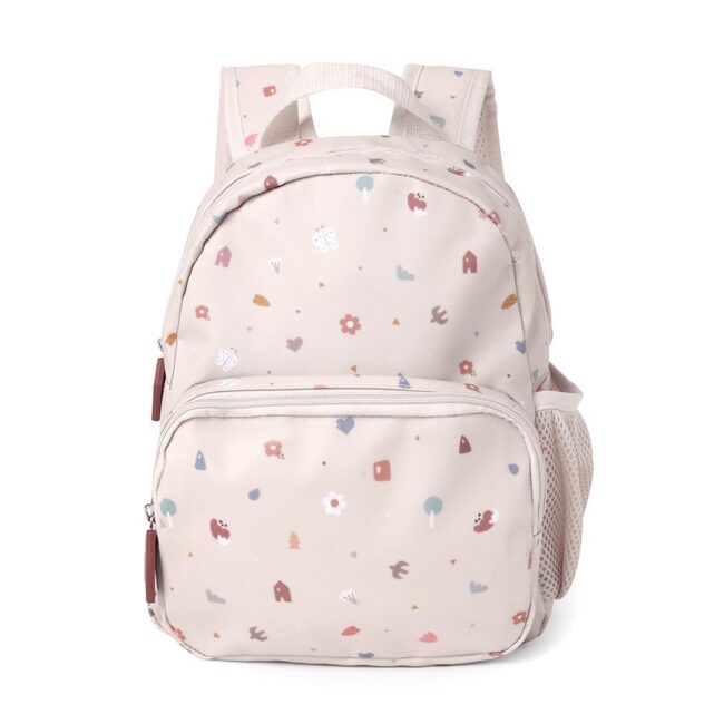 Mochila infantil de Tutete Geometric nature