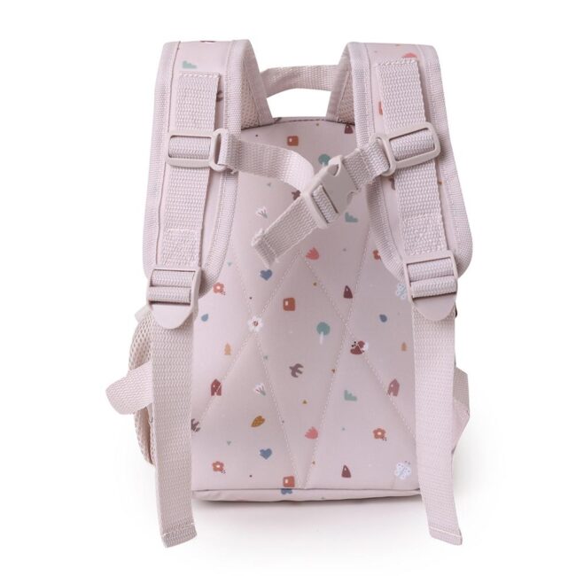 Mochila infantil de Tutete Geometric nature - Imagen 4