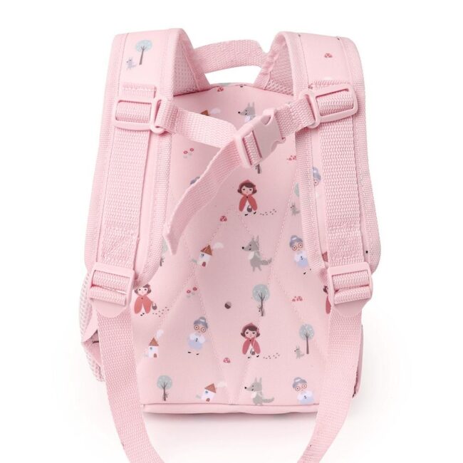 Mochila infantil de Tutete Little red - Imagen 3