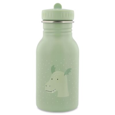 Botella de acero inoxidable Trixie 350ml dragón