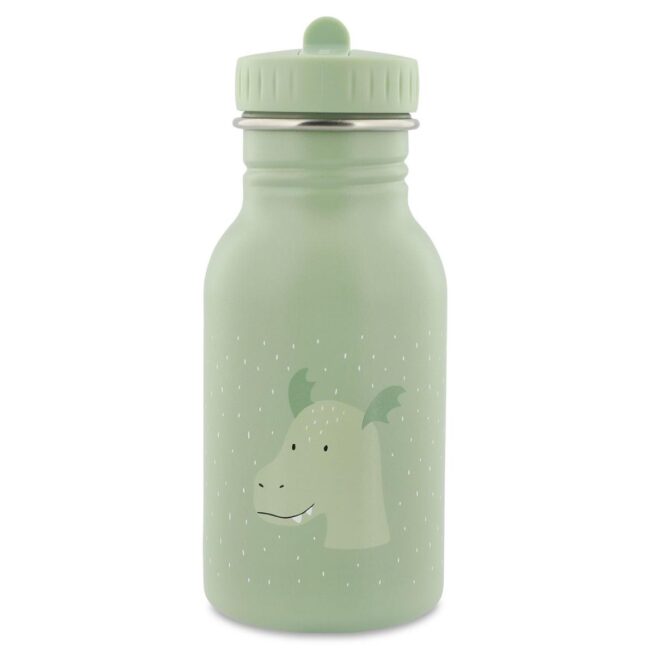 Botella de acero inoxidable Trixie 350ml dragón