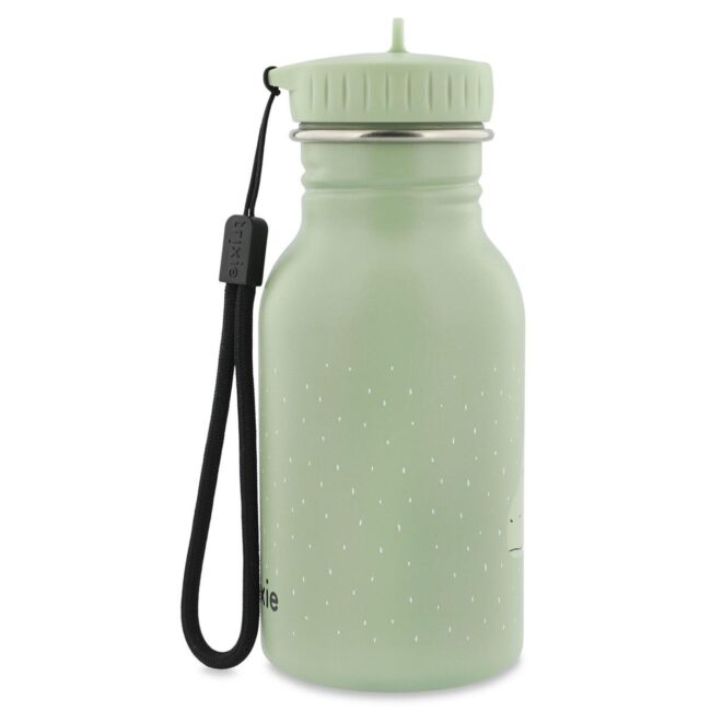 Botella de acero inoxidable Trixie 350ml dragón - Imagen 3