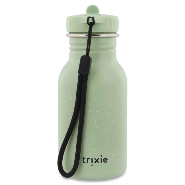 Botella de acero inoxidable Trixie 350ml dragón - Imagen 2