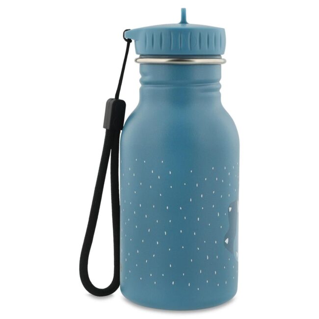 Botella de acero inoxidable Trixie 350ml triceratops - Imagen 3