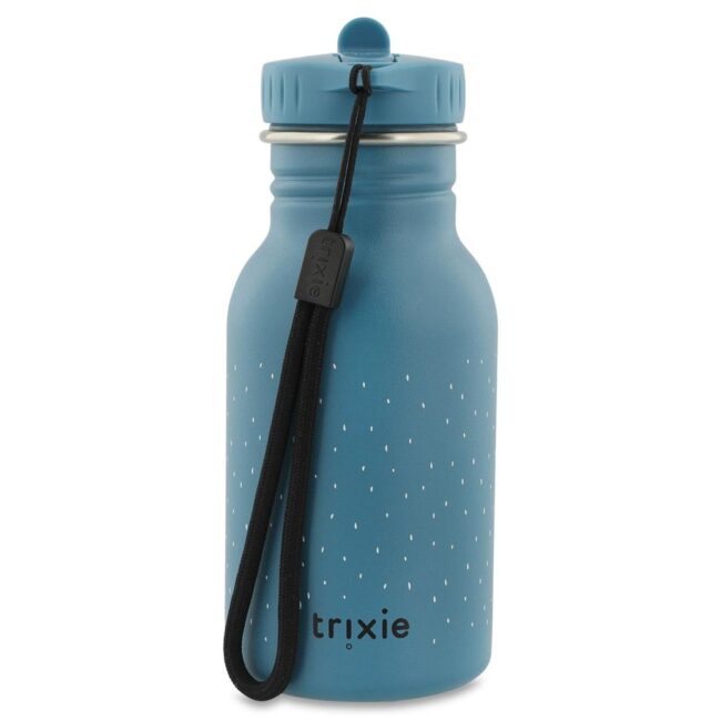 Botella de acero inoxidable Trixie 350ml triceratops - Imagen 2