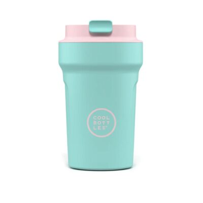 Vaso termo Cool Bottles paradise capri
