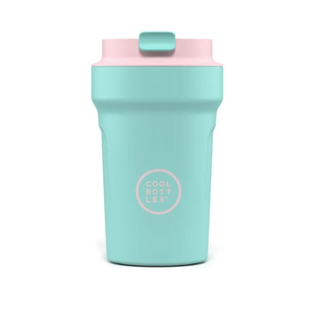 Vaso termo Cool Bottles paradise capri