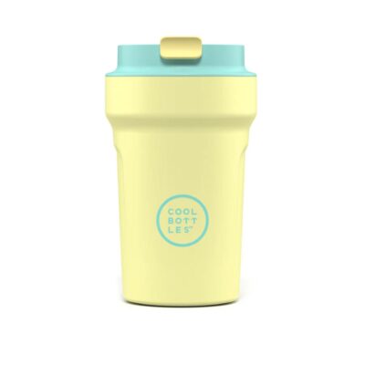 Vaso termo Cool Bottles paradise creta