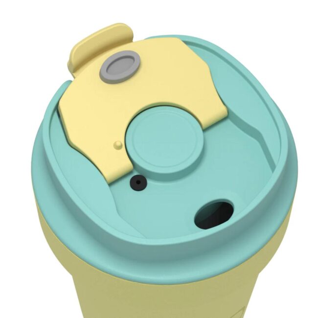 Vaso termo Cool Bottles paradise creta - Imagen 3