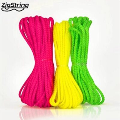 Set de 3 cuerdas de Zipstring