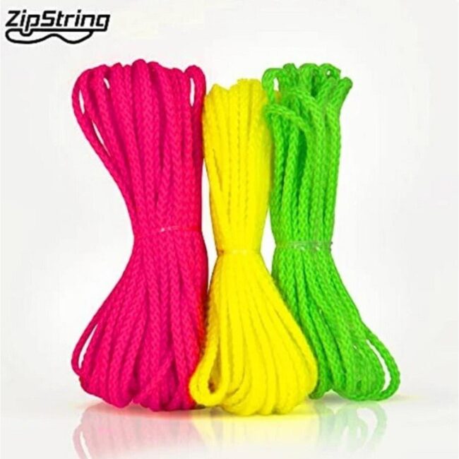Set de 3 cuerdas de Zipstring
