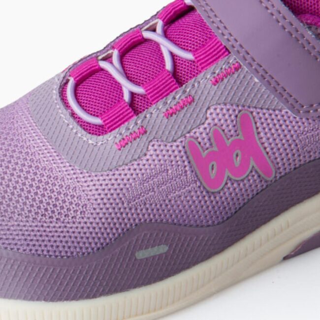 Deportivas Babylobitos BBL Sport Grip - Imagen 5