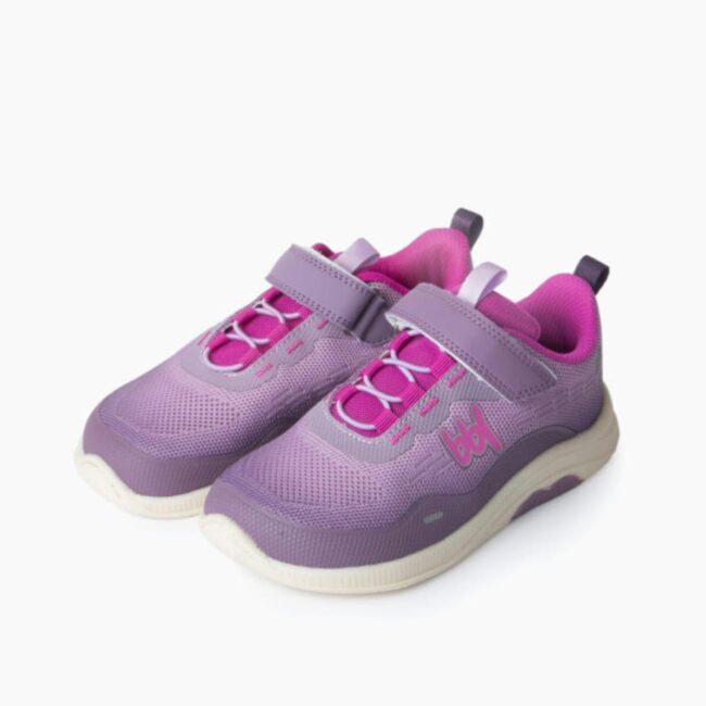 Deportivas Babylobitos BBL Sport Grip - Imagen 3
