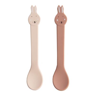 Cucharas Trixie pack 2 Gato