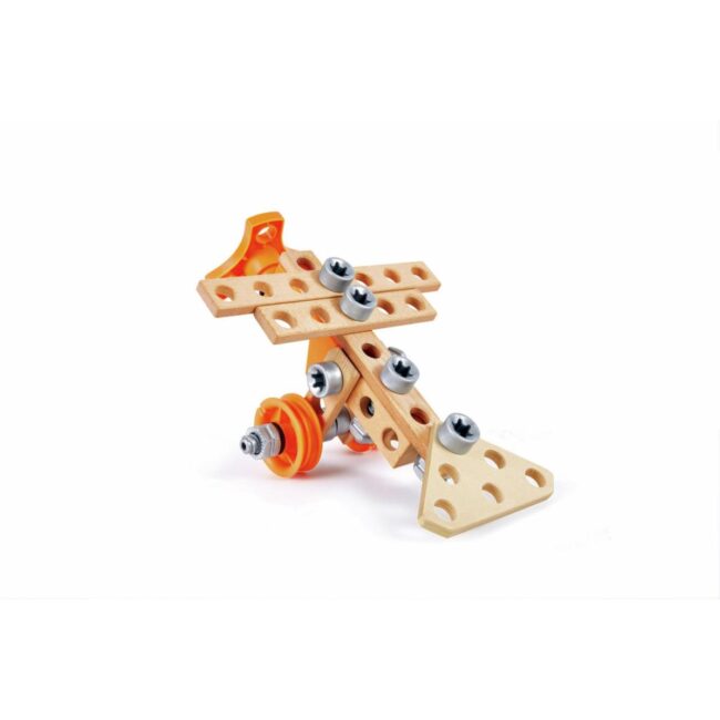 Kit de experimentos para principiante de Hape - Imagen 6