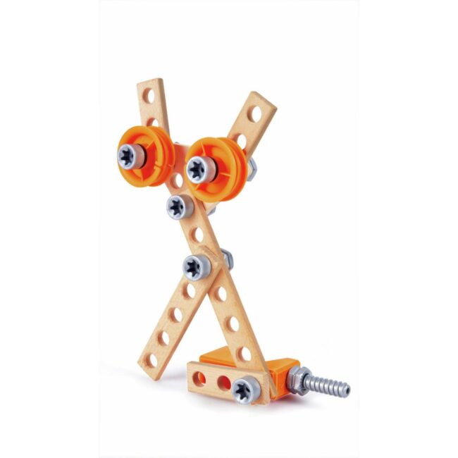 Kit de experimentos para principiante de Hape - Imagen 8