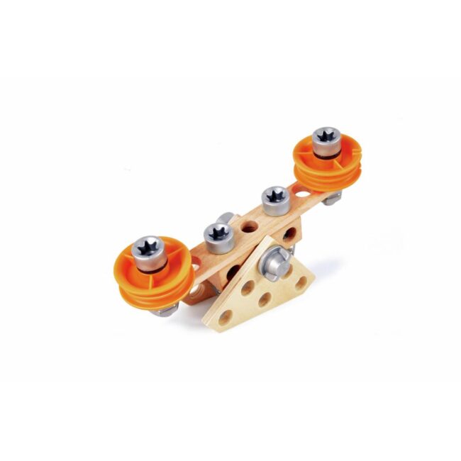 Kit de experimentos para principiante de Hape - Imagen 7