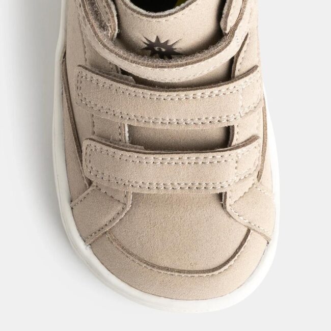 Botas Koops Mat beige - Imagen 3