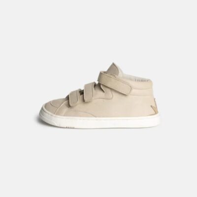 Botas Koops Mat beige